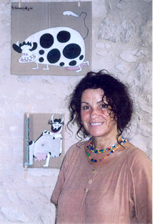 Marie Jouin